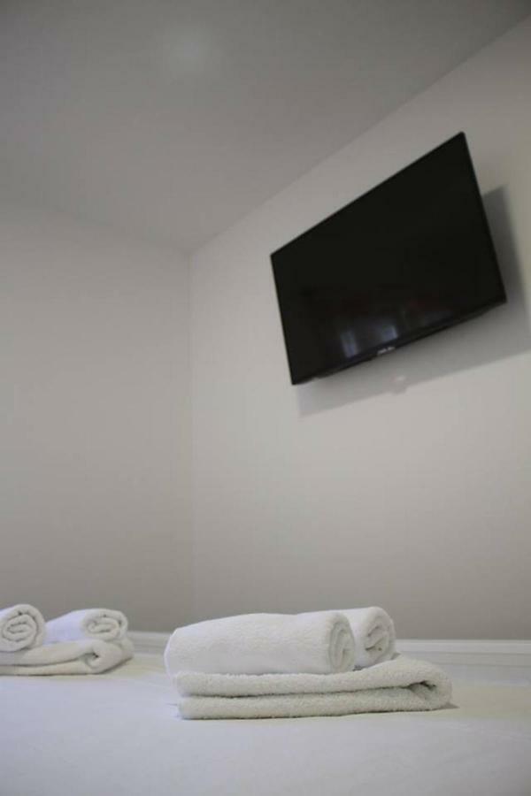 Apartments Holiday 바스카보다 외부 사진