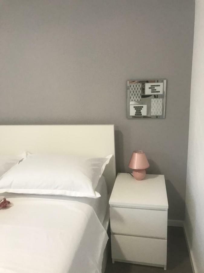 Apartments Holiday 바스카보다 외부 사진